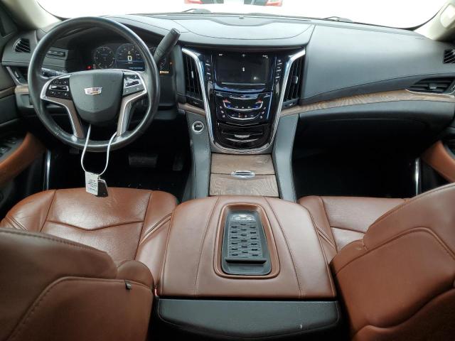 1GYS4SKJ7FR745356 | 2015 CADILLAC ESCALADE E