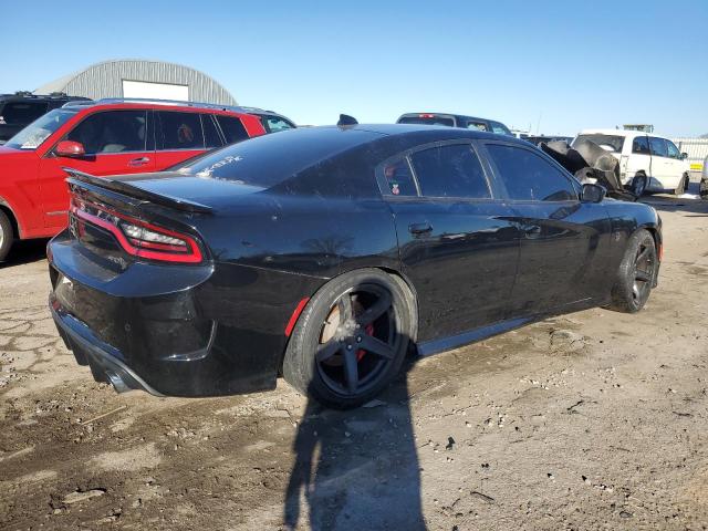 Vin: 2c3cdxl95hh522803, lot: 36936574, dodge charger srt hellcat 20173