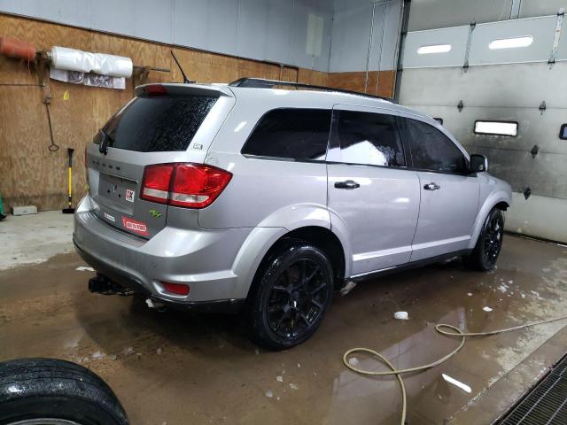 Vin: 3c4pddfg9ft568077, lot: 39116684, dodge journey r/t 20153