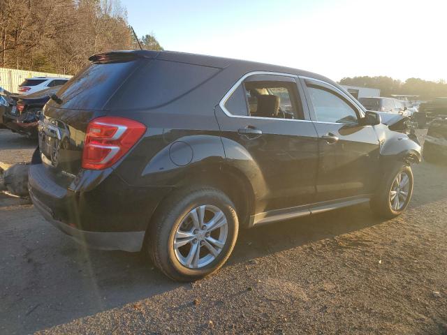 2GNALBEK6G1184948 | 2016 CHEVROLET EQUINOX LS