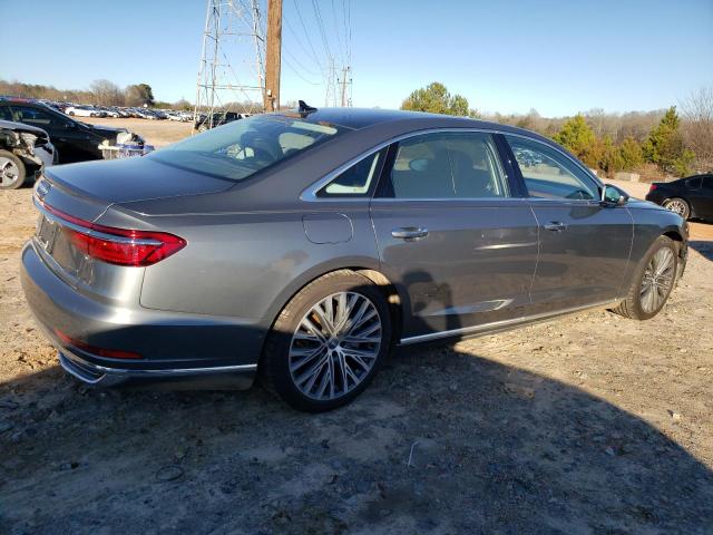 2019 AUDI A8 L WAU8DAF83KN007229