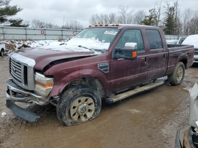 2010 Ford F-250 