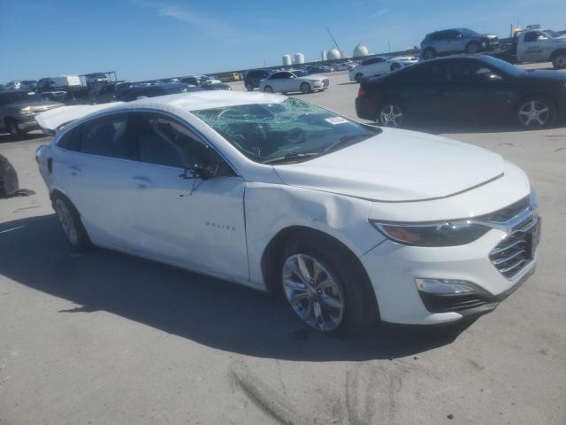 2022 CHEVROLET MALIBU  LT - 1G1ZD5ST9NF126693