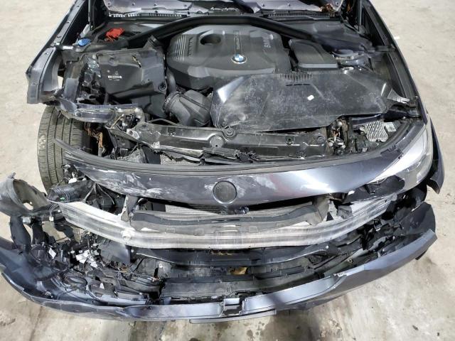 2018 BMW 330 XIGT WBA8Z9C52JB220330