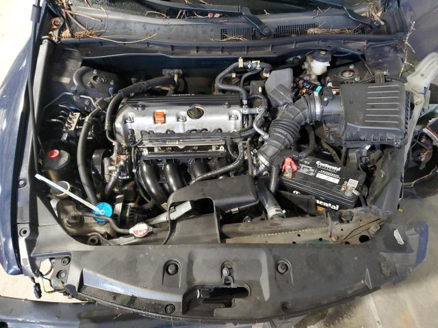 1HGCP2F47BA109231 2011 Honda Accord Lxp