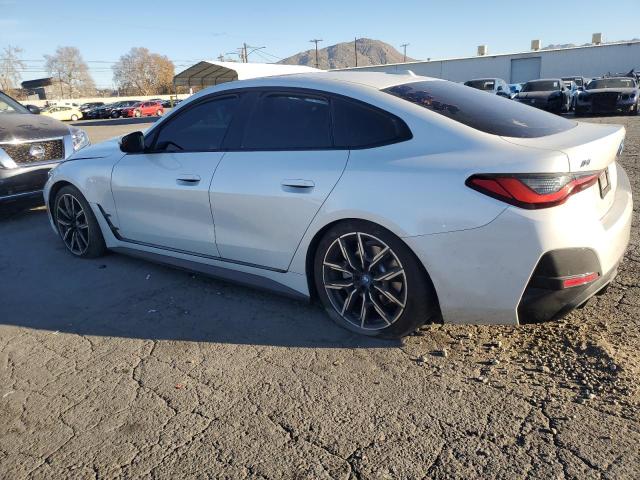 2022 BMW I4 EDRIVE4 WBY73AW0XNFN06571