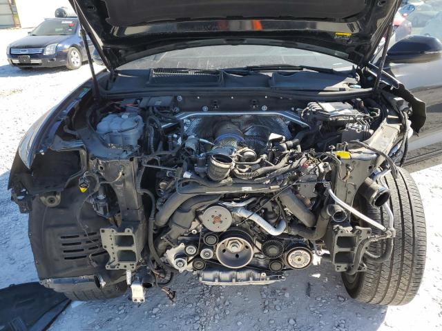 2022 AUDI Q8 PRESTIG WA1FVBF15ND006829