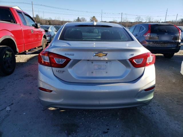 1G1BE5SM3G7289618 | 2016 CHEVROLET CRUZE LT