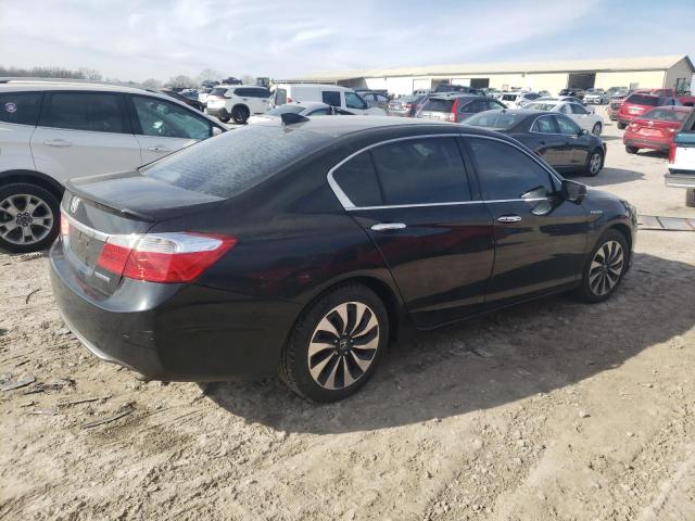 1HGCR6F35FA006386 | 2015 HONDA ACCORD HYB