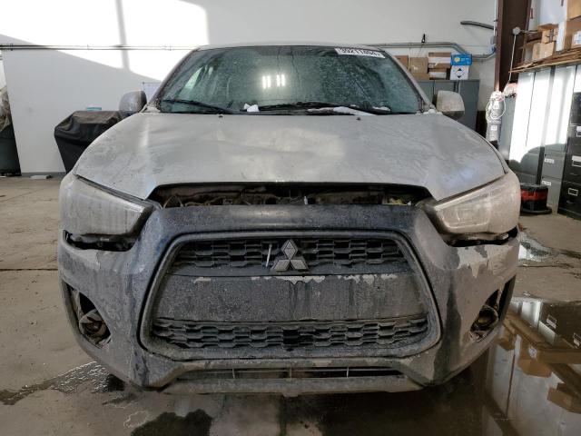 4A4AH3AU2FE609465 | 2015 MITSUBISHI RVR SE