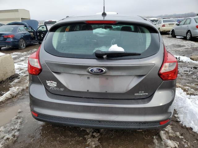 1FADP3K25EL423147 | 2014 FORD FOCUS SE