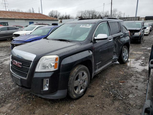 2013 GMC Terrain SLE