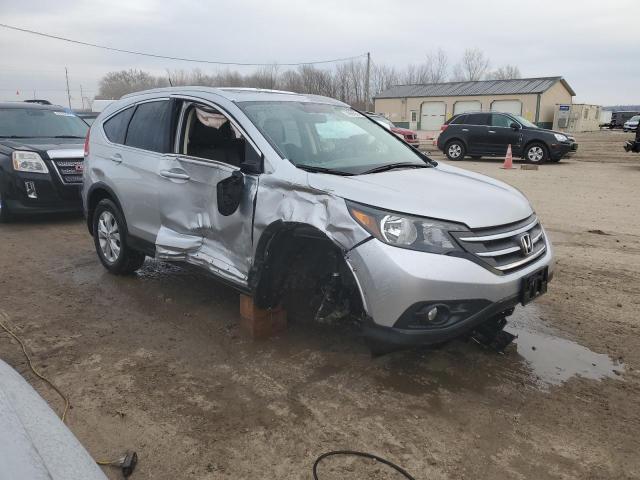 5J6RM4H72EL005768 | 2014 HONDA CR-V EXL