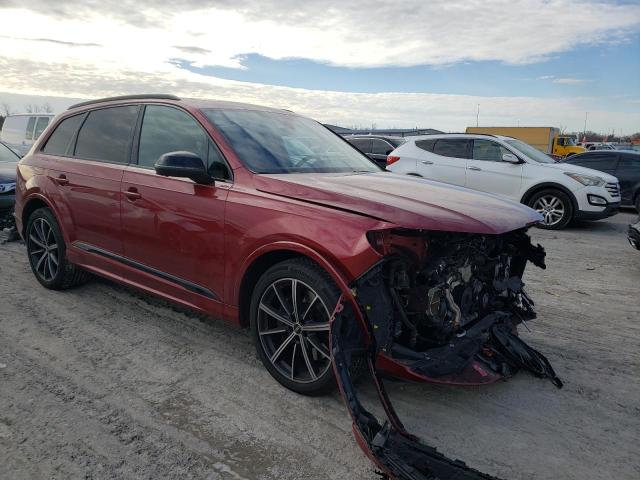 WA1AWAF70LD012069 2020 AUDI SQ7, photo no. 4