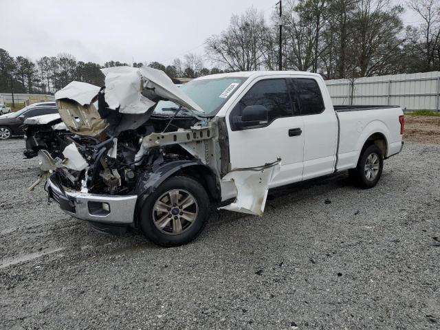 Vin: 1ftex1cfxffa61448, lot: 37458634, ford f-150 super cab 2015 img_1