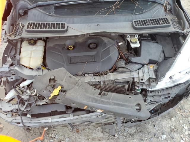 1FMCU0J99EUB43667 | 2014 FORD ESCAPE TIT