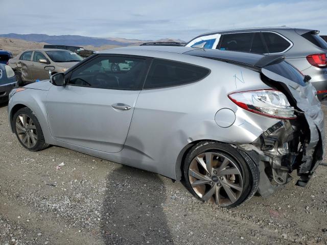 KMHTC6AD3GU281847 | 2016 HYUNDAI VELOSTER