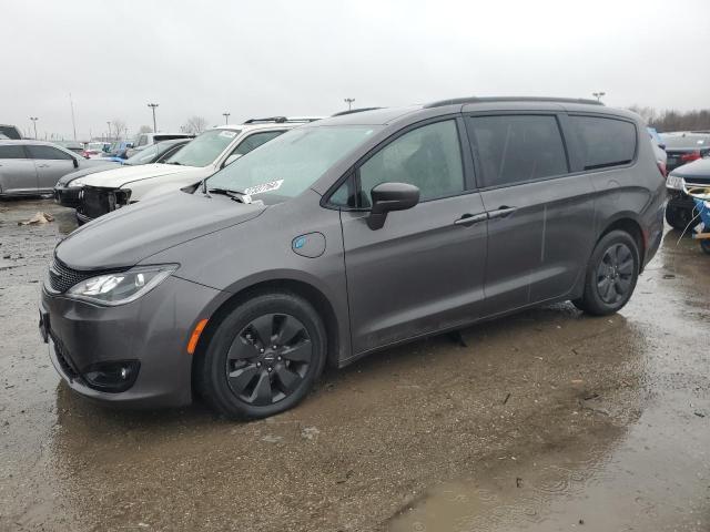 2020 Chrysler Pacifica Hybrid Touring L