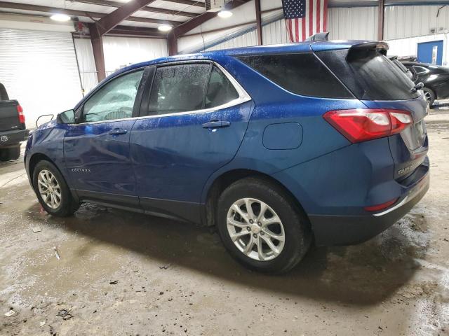 2021 Chevrolet Equinox Lt VIN: 2GNAXKEV7M6149705 Lot: 38136714