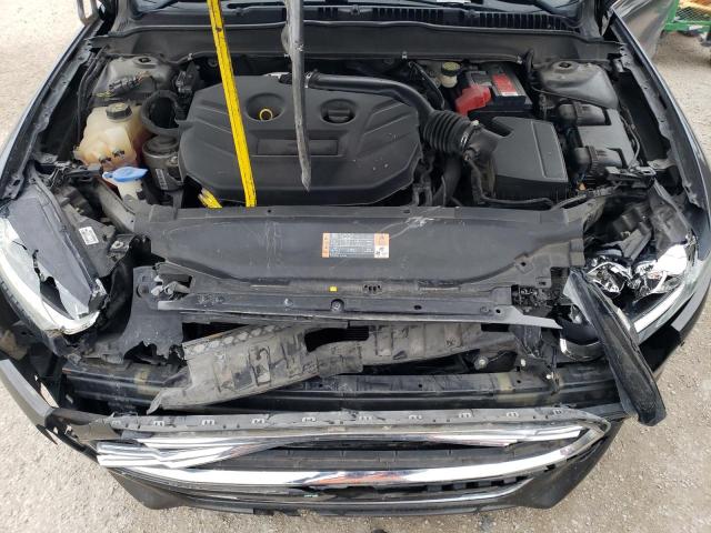 3FA6P0K92FR267642 | 2015 FORD FUSION TIT