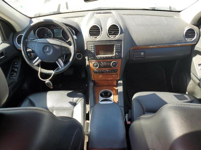 2008 Mercedes-Benz GL-klasse - Image 8