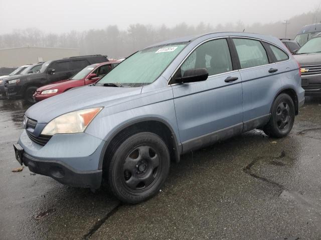 2008 Honda CR-V LX