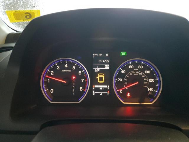 2007 Honda CR-V - Image 9