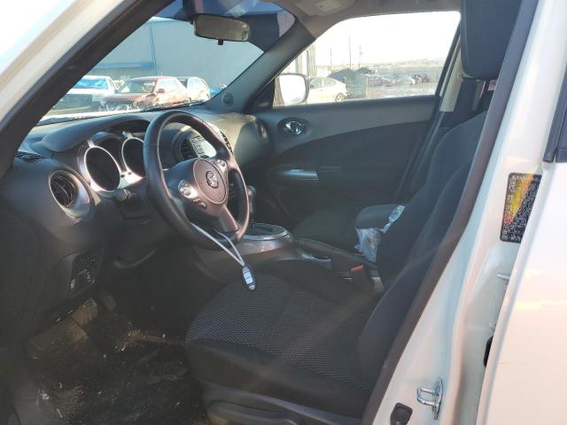 2017 NISSAN JUKE S - JN8AF5MV1HT751323