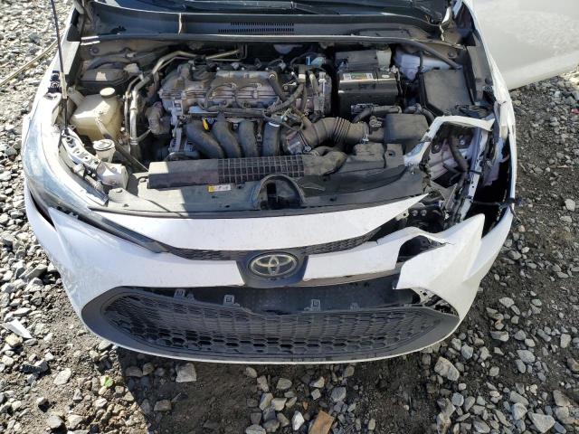 VIN 3KPA24AD3PE533257 2021 TOYOTA COROLLA no.11