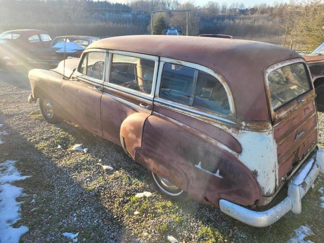 P8RS22013 | 1949 Pontiac silvstreak