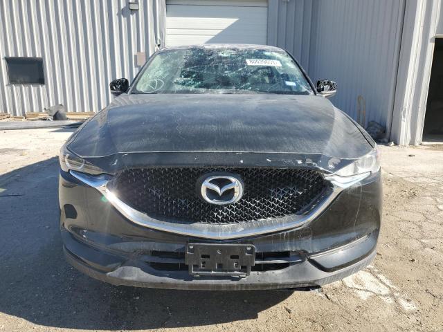 JM3KFABMXK1651900 | 2019 MAZDA CX-5 SPORT