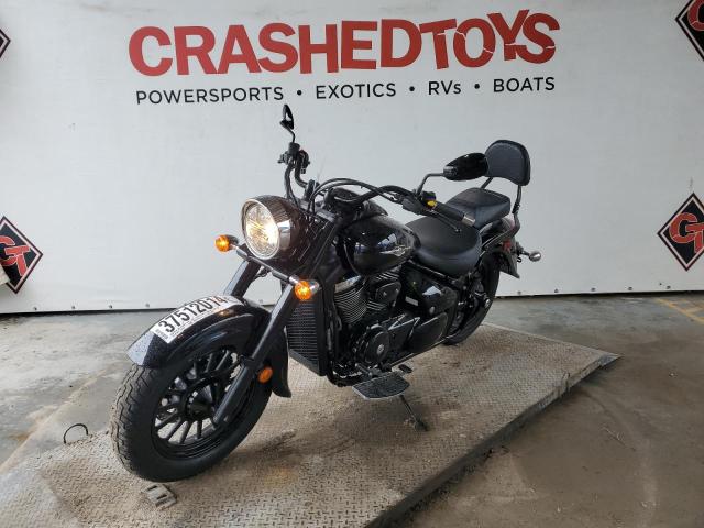 2014 SUZUKI VL800 T - JS1VS55A6E2100527