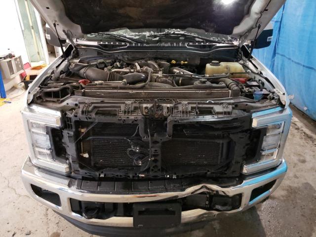 1FT8W3BT0KEE83652 | 2019 FORD F350 SUPER