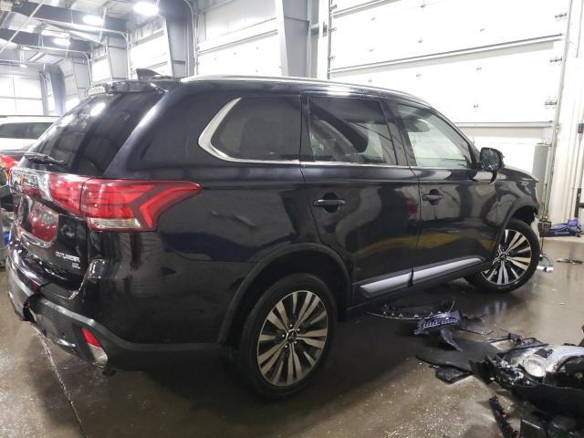 JA4AD3A3XKZ023779 | 2019 MITSUBISHI OUTLANDER