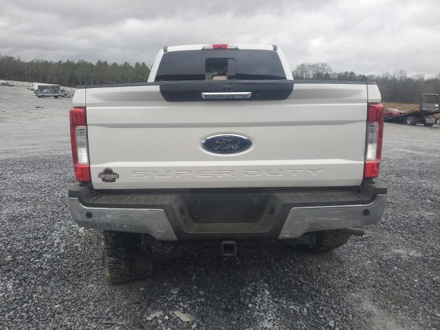 2017 FORD F250 SUPER - 1FT7W2BT9HEF16615