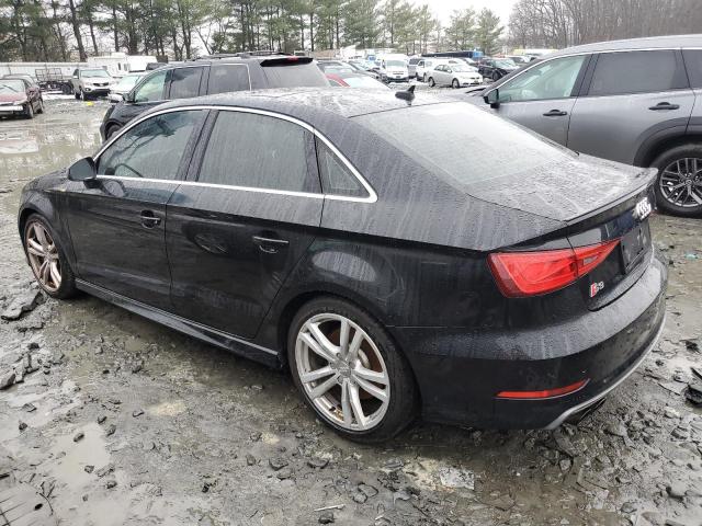 WAUBFGFF1F1085863 | 2015 AUDI S3