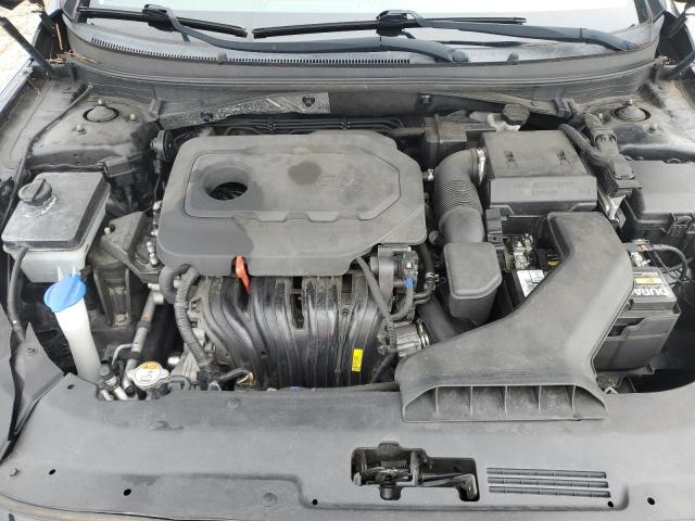 5NPE24AF9JH663050 | 2018 HYUNDAI SONATA SE