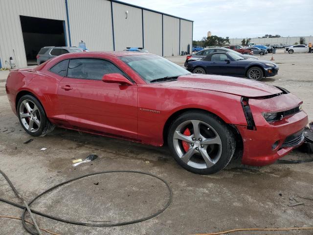 2G1FB1E31E9309978 | 2014 CHEVROLET CAMARO LT