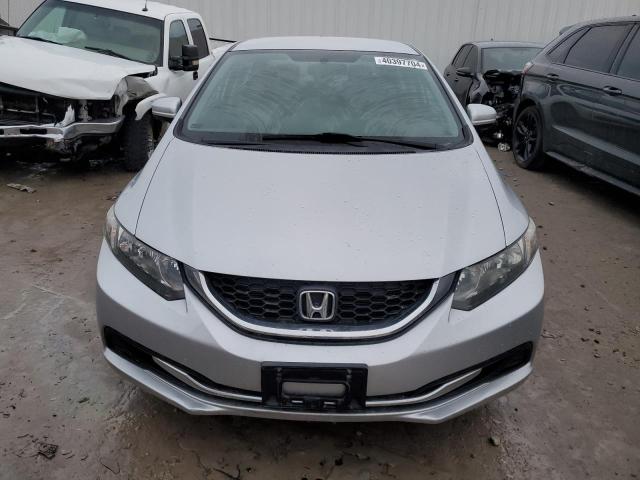 2HGFB2F53EH506235 | 2014 HONDA CIVIC LX