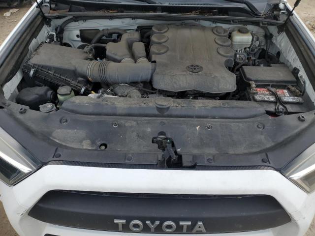 JTEBU5JR1G5333615 | 2016 TOYOTA 4RUNNER SR