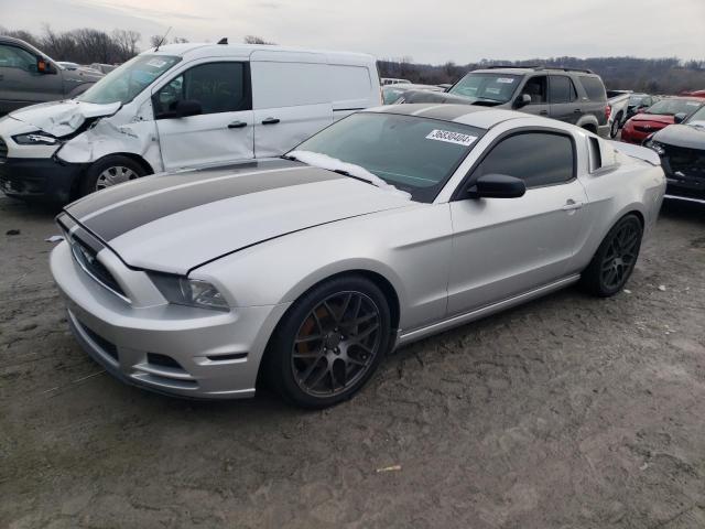 1ZVBP8AM4E5207728 | 2014 FORD MUSTANG