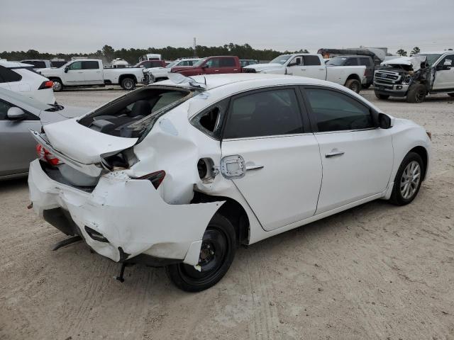 3N1AB7AP4KY237489 | 2019 NISSAN SENTRA S