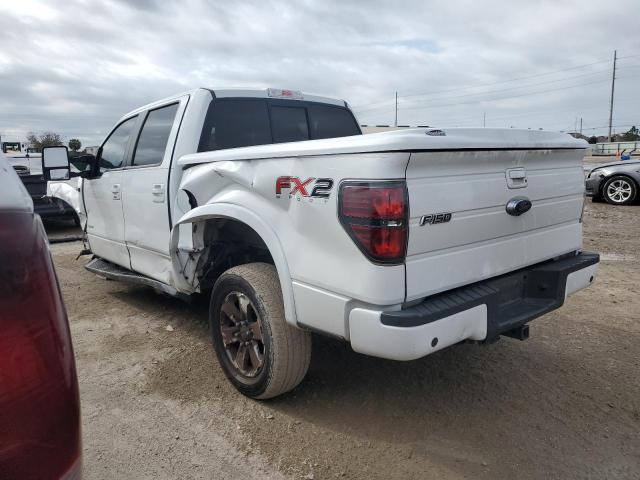 1FTFW1CT5DFD69461 | 2013 Ford f150 supercrew