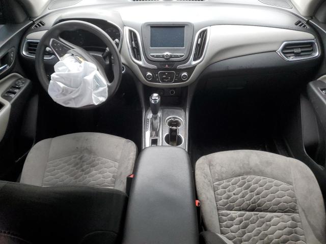 2018 Chevrolet Equinox Ls VIN: 2GNAXHEV0J6292770 Lot: 40383174