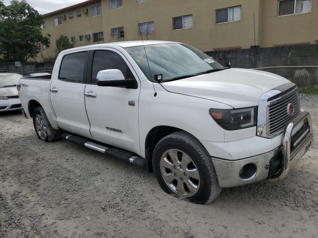 2010 Toyota Tundra Crewmax Sr5 VIN: 5TFEM5F13AX016953 Lot: 39715044