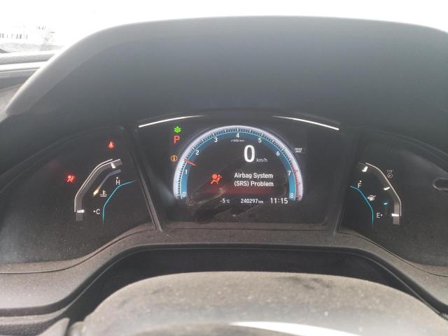 2018 HONDA CIVIC LX - 2HGFC2F53JH021844