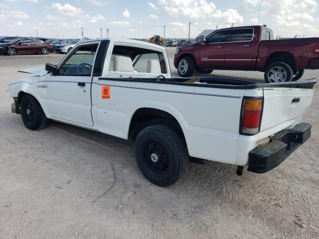 1992 Mazda B2200 Short Bed VIN: JM2UF1130N0293531 Lot: 38016204