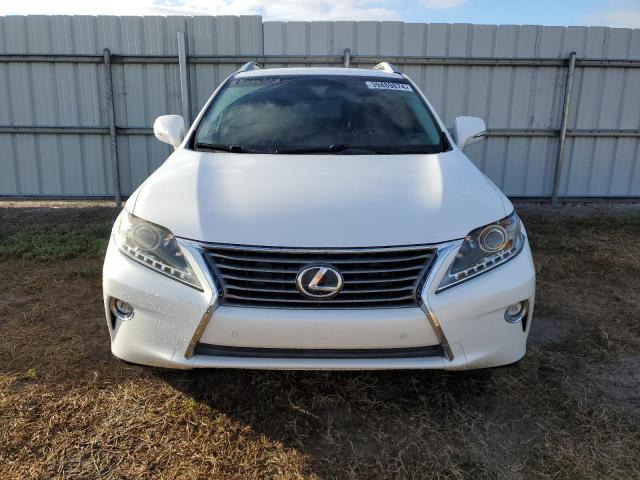 2T2ZK1BA2FC202992 | 2015 LEXUS RX 350