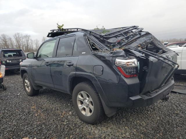 JTEBU5JR7J5593914 | 2018 TOYOTA 4RUNNER SR