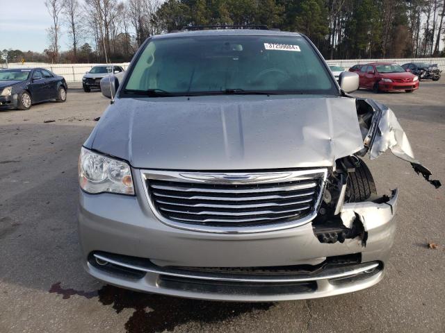 2C4RC1BGXFR715123 | 2015 CHRYSLER TOWN and COU